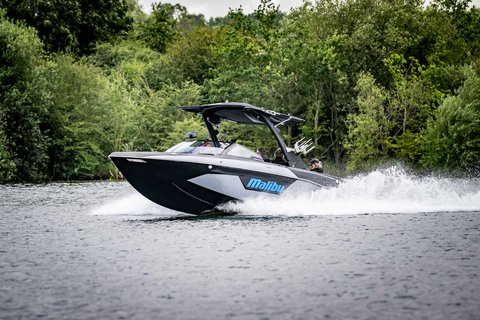 Highlights at the 2023 Malibu Boats UK Wake Nationals - Photo Mantis Pro Media